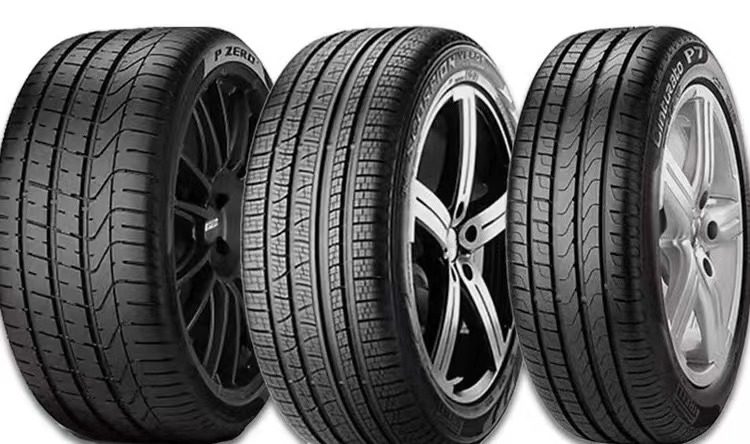 CAR ACCESSORIES-TIRE